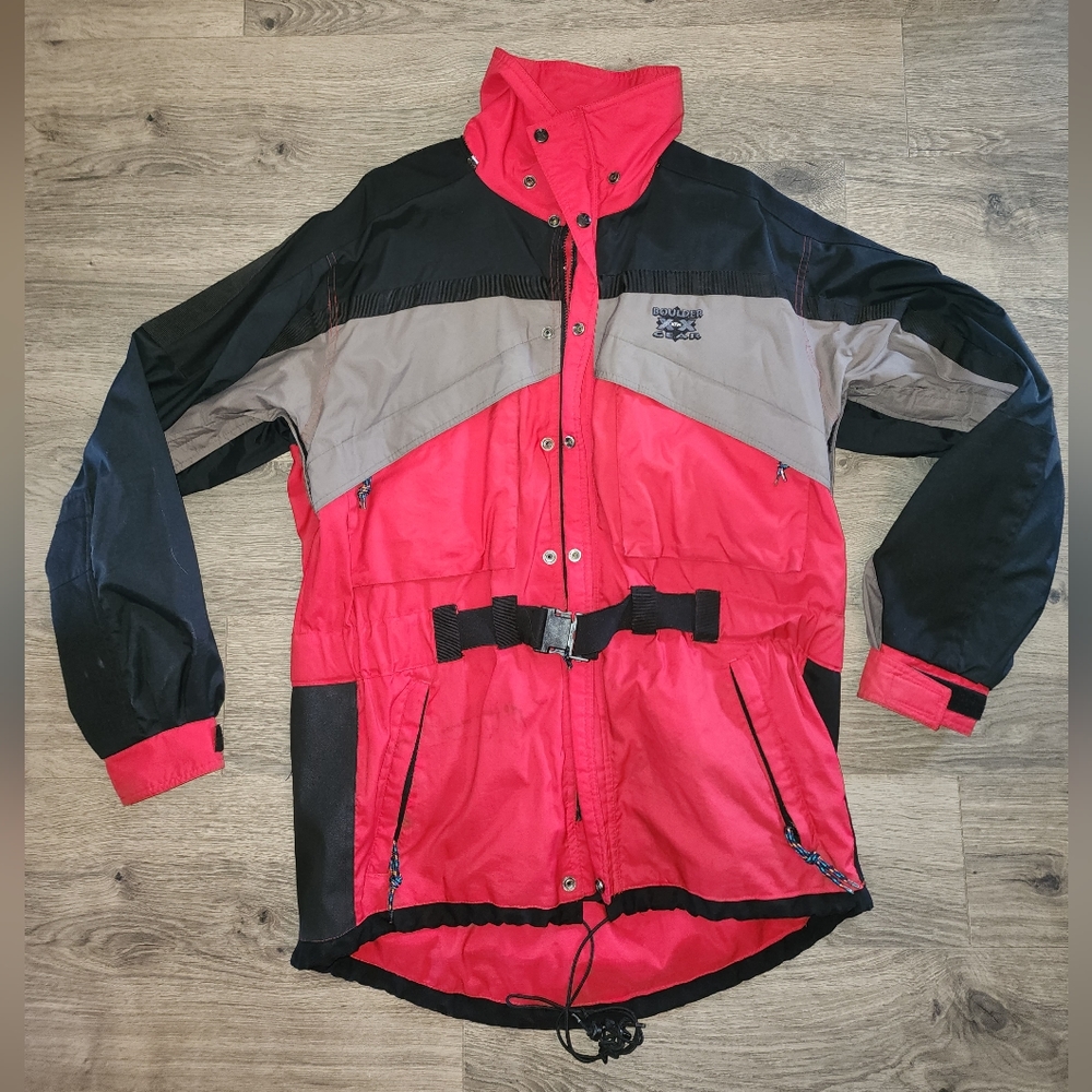 Vintage Boulder Gear XTM winter jacket